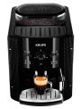 Krups EA8108 Espresseria Automatic Bean to Cup, Black [Energy Class a] 220 VOLTS NOT FOR USA